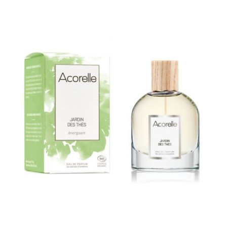 Eau de parfum Jardin des Thés 50 ml