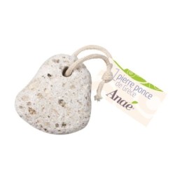 Pierre ponce naturelle exfoliante