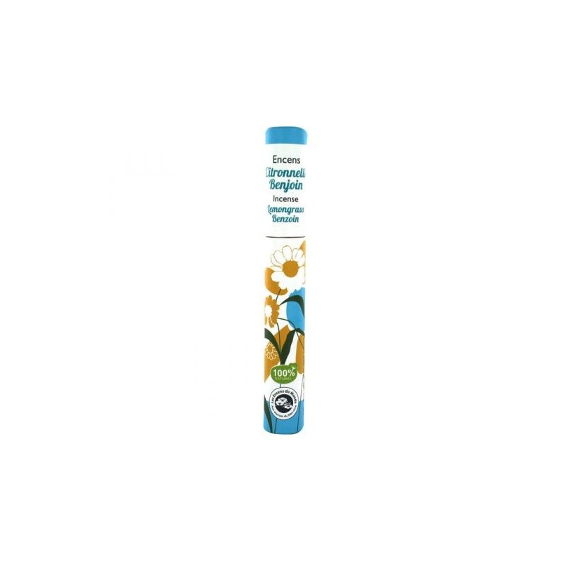 Encens Citronnelle