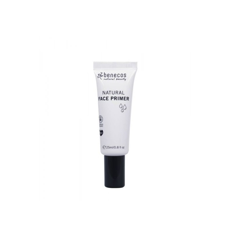 Base visage  (primer) 25 ml