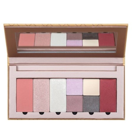 Palette à maquillage pré remplie Stockholm   (large)