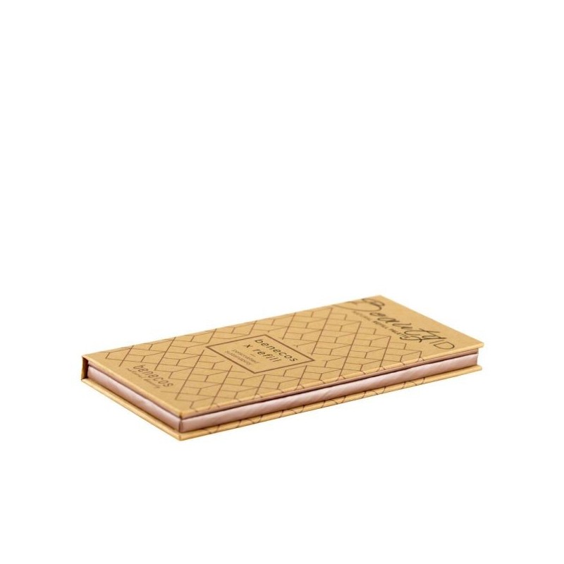 Palette à maquillage vide Leerpalette   (grand modèle)