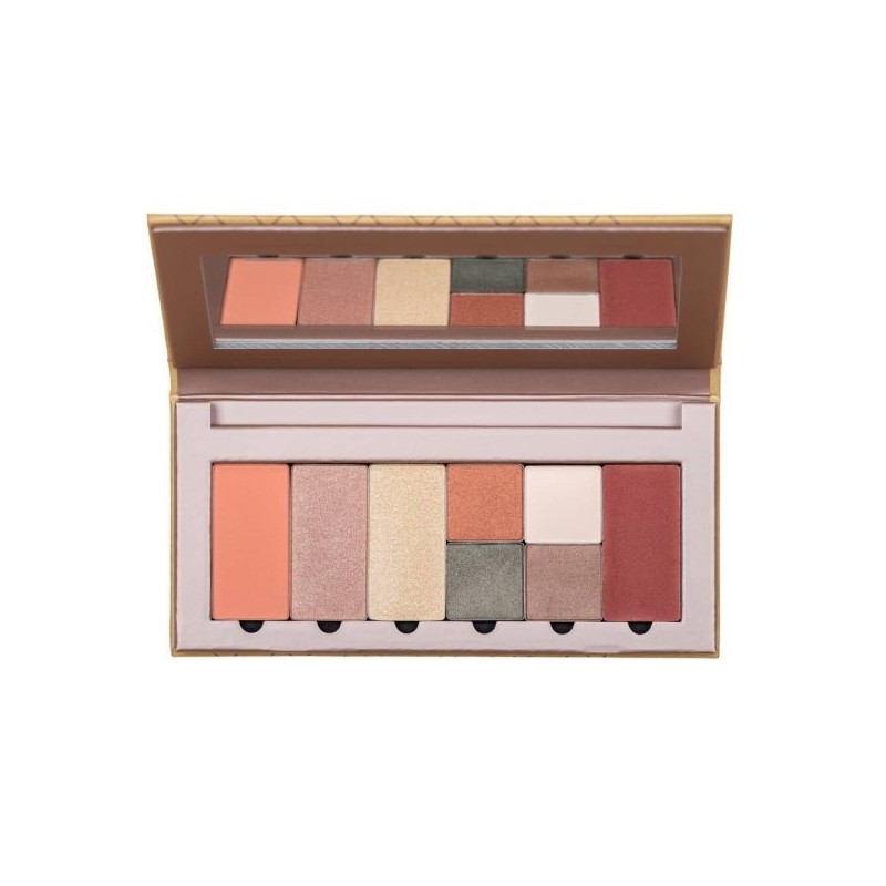 Palette à maquillage pré remplie Florenz   (large)