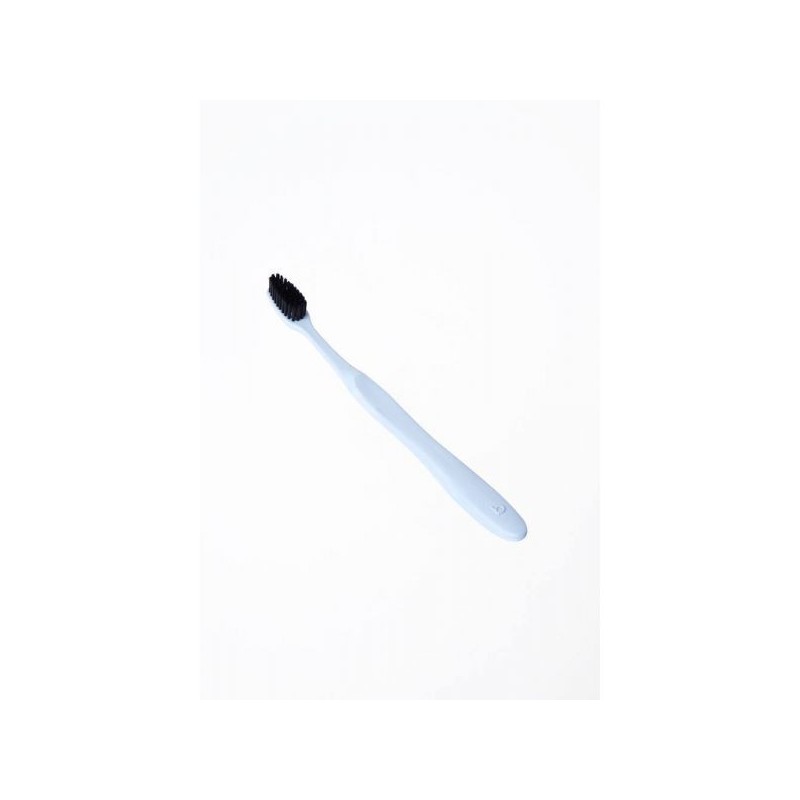 Brosse à dents adulte Medium Bleue Bretagne