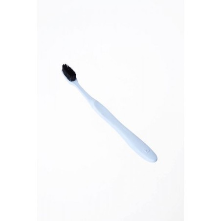 Brosse à dents adulte Medium Bleue Bretagne