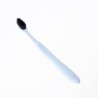 Brosse à dents adulte Souple Bleue Bretagne