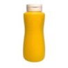 Bouteille rechargeable Jaune Flacon vide 264 ml