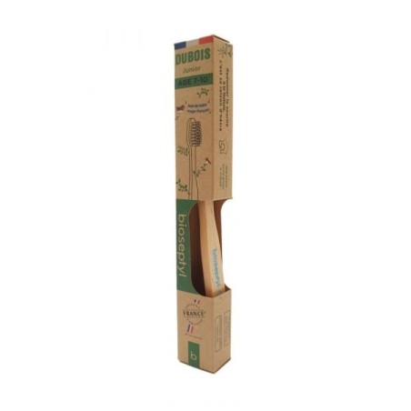 Brosse à dents Junior 7-10 ans  Bleu