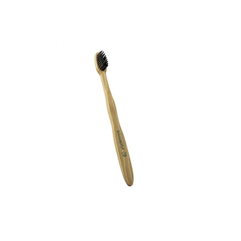 Brosse à dents Souple marquage Vert