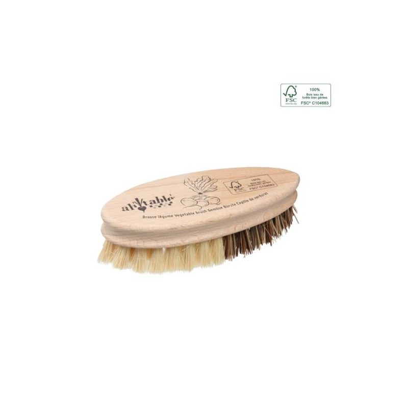 Brosses à légumes
