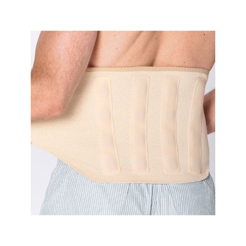 Ceinture Lombaire Coton  S