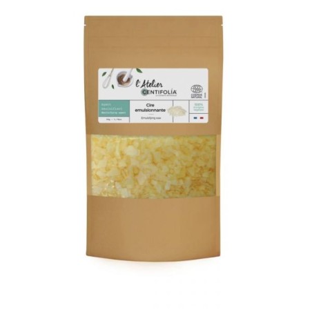 Cire émulsionnante Sachet 50 g