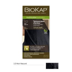 Noir naturel 1.0 140 ml