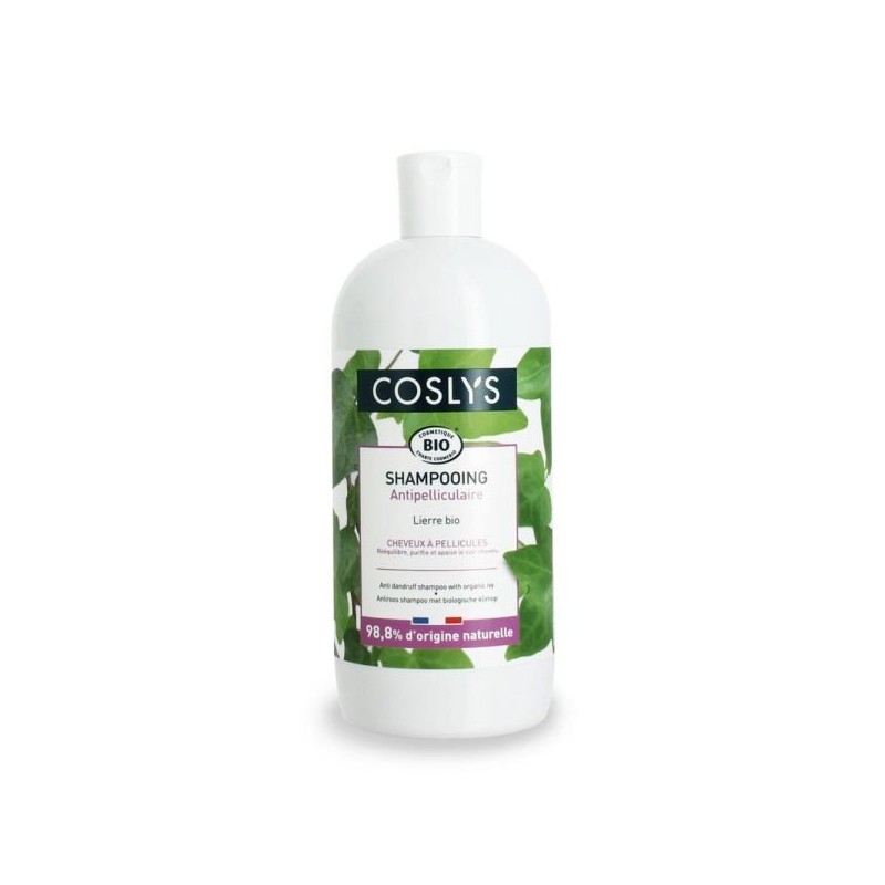Shampoing antipelliculaire Etat pelliculaire 500 ml