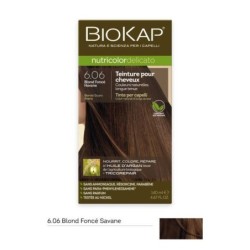 Blond foncé Havane 6.06 140 ml