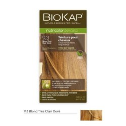 Blond très clair Doré 9.30 140 ml