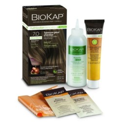 Blond moyen Naturel 7.0 135 ml