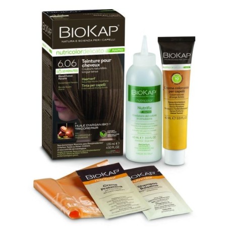 Blond foncé Havane 6.06 135 ml