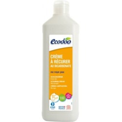 Crème à récurer au bicarbonate Ecocert 500 ml