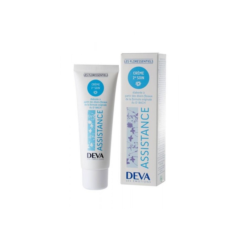 Crème Assistance Tube 50 ml
