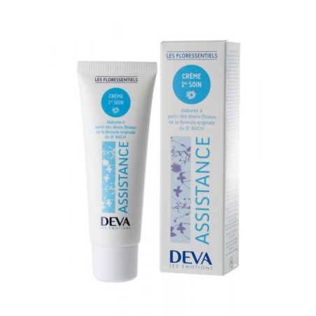 Crème Assistance Tube 50 ml
