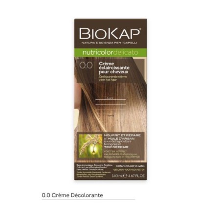 Crème décolorante 0.00 140 ml