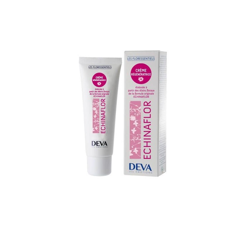 Crème Echinaflor Tube 50 ml