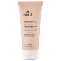 Crème mains Tube 100 ml