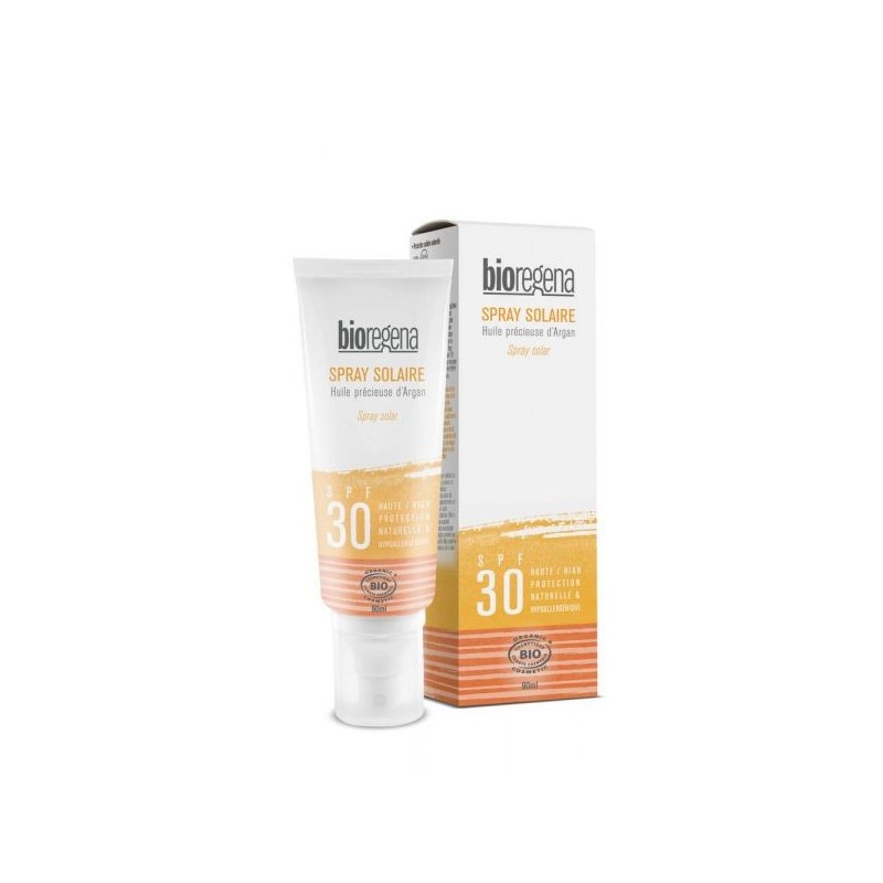 Spray solaire SPF 30 Adulte Spray 90 ml