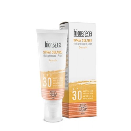 Spray solaire SPF 30 Adulte Spray 90 ml