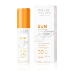 Crème solaire DNA-Protect IP 30 Flacon-pompe 50 ml