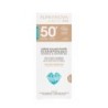 Sun crème teintée claire 50+ Tube 50 g