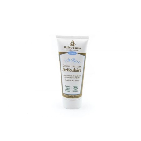 Crème Thermale articulaire Tube 100 ml
