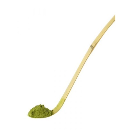 Cuillère à Matcha