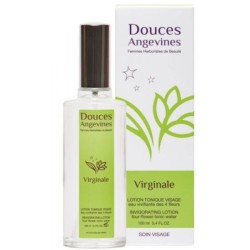 Lotion Virginale - Lotion tonique visage