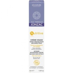 Crème protectrice nutrition intense Tube 50 ml