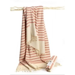 Fouta blanche