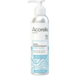 Gelée rafraichissante après soleil 200 ml