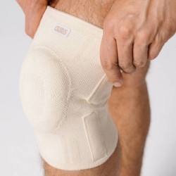 Genouillère Coton  L