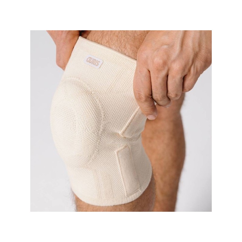 Genouillère Coton  L