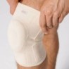 Genouillère Coton  L
