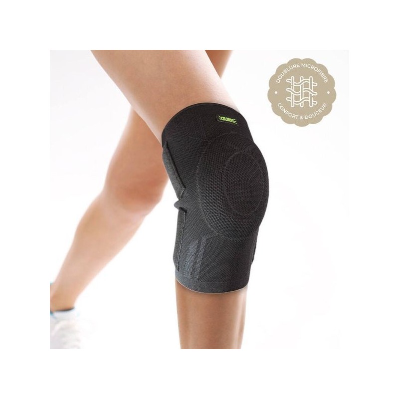 Genouillère Wondermag L de 46 à 50 cm