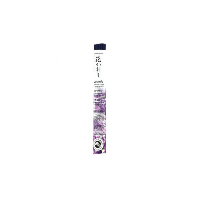 Lavande Rouleau 35 bâtonnets