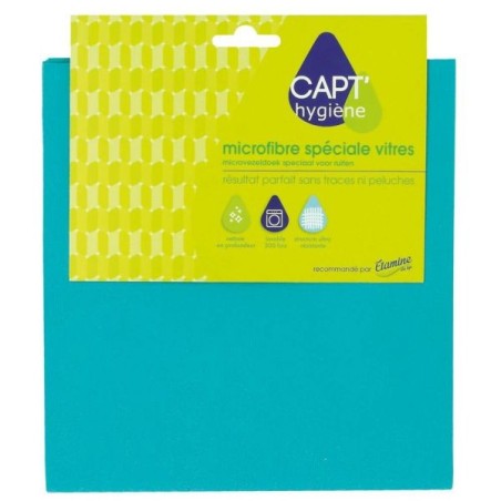 Microfibre Spéciale vitres