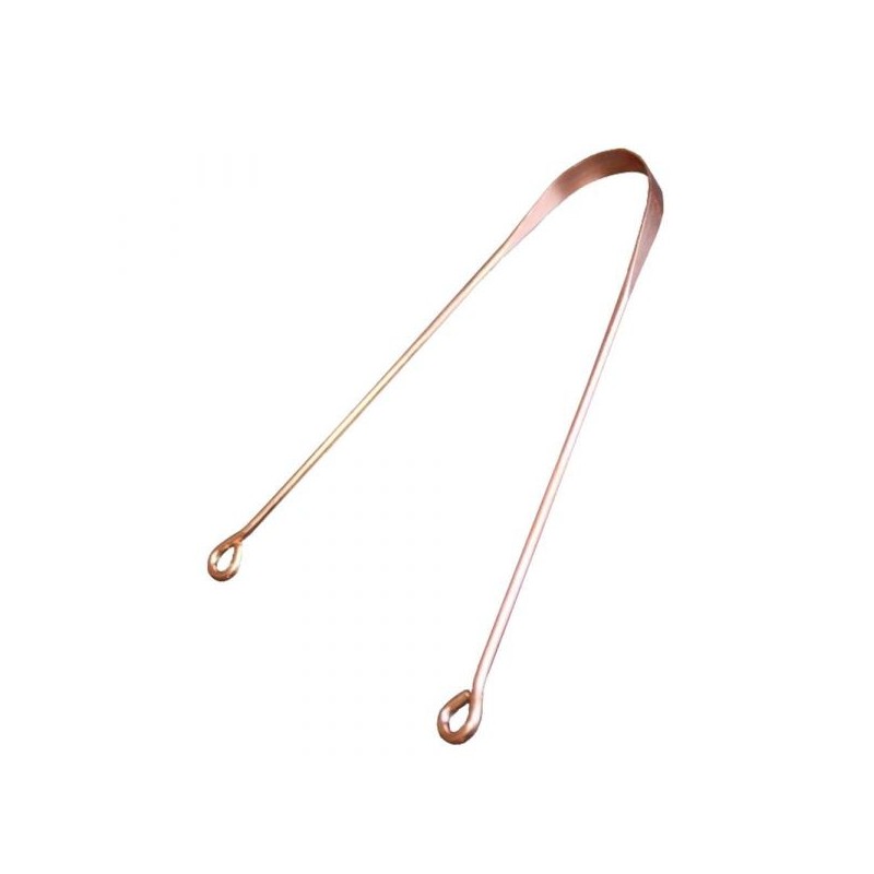 Râpe langue ayurvédique