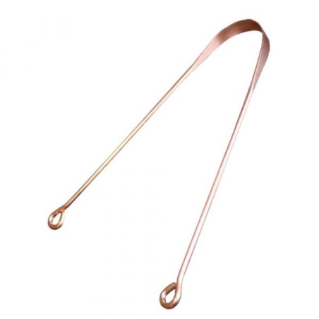 Râpe langue ayurvédique