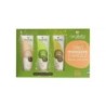 Coffret pour peaux normales ou grasses : 1 masque argile blanche