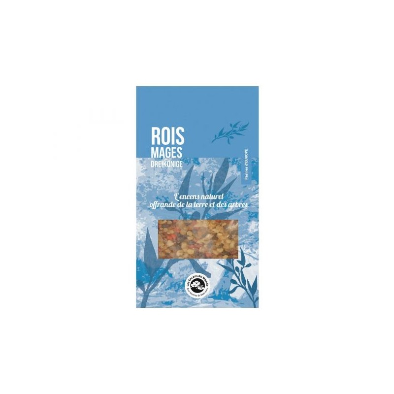 Rois Mages Sachet 40 g
