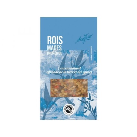 Rois Mages Sachet 40 g
