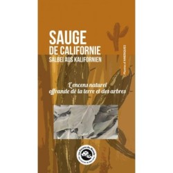 Sauge de Californie Sachet 2 rameaux